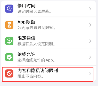 株洲appleID维修服务iPhone设置中Apple ID显示为灰色无法使用