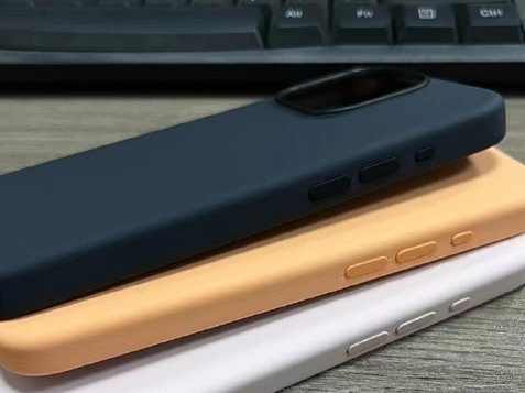 株洲苹果14维修站分享iPhone14手机壳能直接给iPhone15用吗?