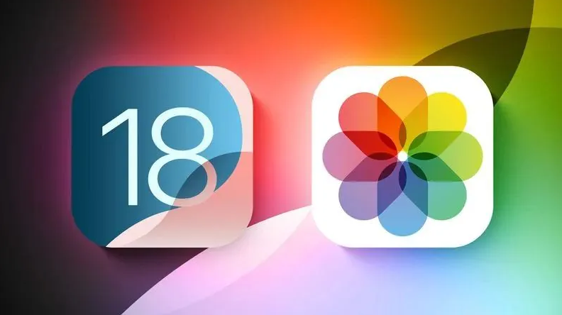 株洲苹果手机维修分享苹果 iOS / iPadOS 18.1Beta 3 发布 