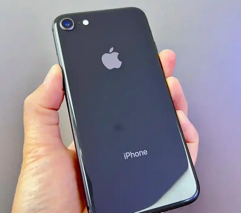 株洲苹果8系统维修分享iPhone8手机系统升级后无法开机如何修复