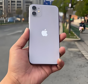 株洲苹果11系统维修分享iPhone11手机系统崩溃无法开机如何解决