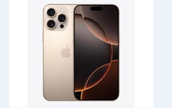 株洲苹果维修点分享iPhone 16 Pro Max进水维修 