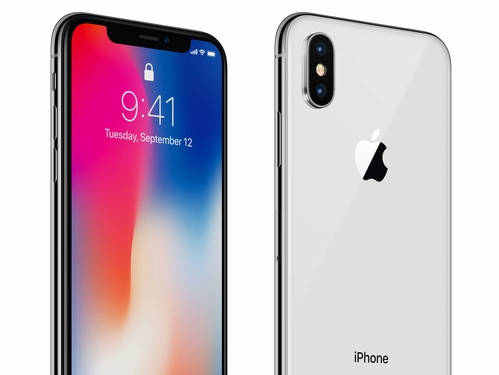 株洲苹果维修点分享iPhone X摄像头实拍质感与场景适配全解析 